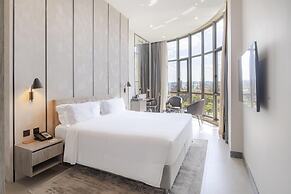 Dusit Princess Hotel Residences Nairobi