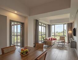 Dusit Princess Hotel Residences Nairobi