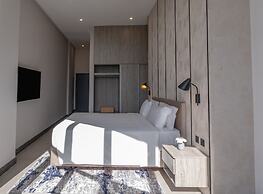 Dusit Princess Hotel Residences Nairobi