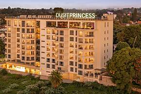 Dusit Princess Hotel Residences Nairobi