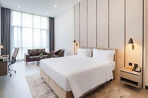 Dusit Princess Hotel Residences Nairobi