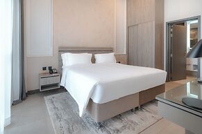 Dusit Princess Hotel Residences Nairobi
