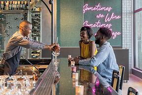 Dusit Princess Hotel Residences Nairobi