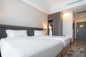 Dusit Princess Hotel Residences Nairobi