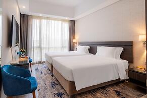 Dusit Princess Hotel Residences Nairobi