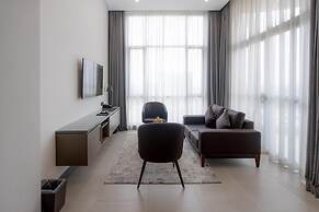Dusit Princess Hotel Residences Nairobi