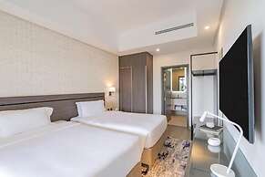 Dusit Princess Hotel Residences Nairobi