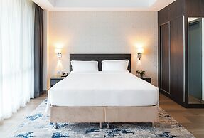 Dusit Princess Hotel Residences Nairobi