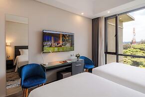 Dusit Princess Hotel Residences Nairobi