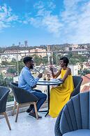 Dusit Princess Hotel Residences Nairobi