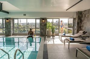 Dusit Princess Hotel Residences Nairobi