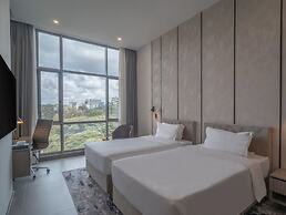Dusit Princess Hotel Residences Nairobi