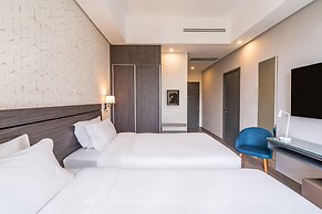 Dusit Princess Hotel Residences Nairobi
