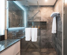 Dusit Princess Hotel Residences Nairobi