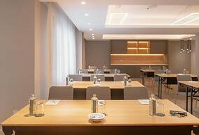 Dusit Princess Hotel Residences Nairobi