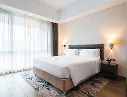 Dusit Princess Hotel Residences Nairobi