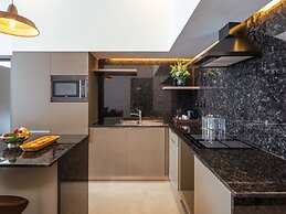 Dusit Princess Hotel Residences Nairobi