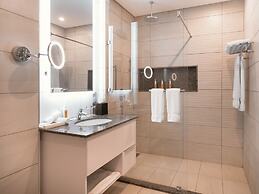 Dusit Princess Hotel Residences Nairobi