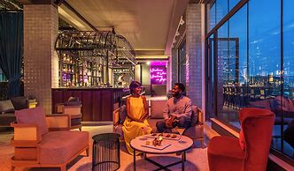 Dusit Princess Hotel Residences Nairobi