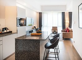 Dusit Princess Hotel Residences Nairobi