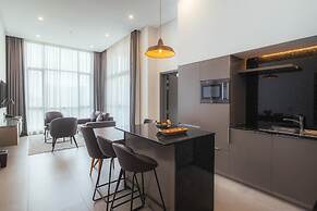 Dusit Princess Hotel Residences Nairobi