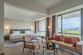 Dusit Princess Hotel Residences Nairobi