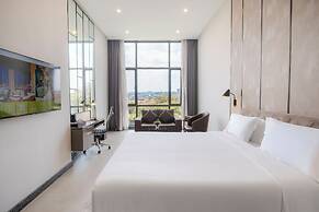 Dusit Princess Hotel Residences Nairobi