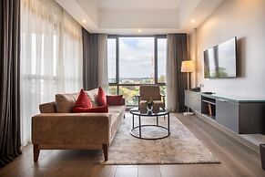 Dusit Princess Hotel Residences Nairobi