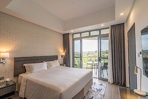 Dusit Princess Hotel Residences Nairobi
