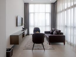 Dusit Princess Hotel Residences Nairobi