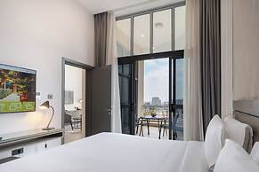 Dusit Princess Hotel Residences Nairobi