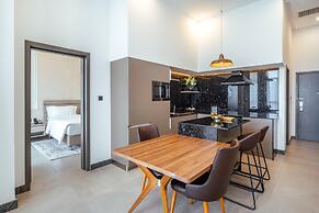 Dusit Princess Hotel Residences Nairobi
