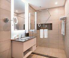 Dusit Princess Hotel Residences Nairobi