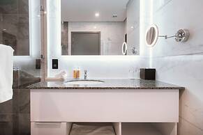 Dusit Princess Hotel Residences Nairobi