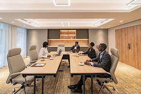 Dusit Princess Hotel Residences Nairobi