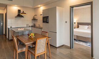 Dusit Princess Hotel Residences Nairobi