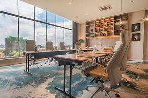 Dusit Princess Hotel Residences Nairobi