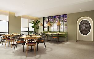 Dusit Princess Hotel Residences Nairobi