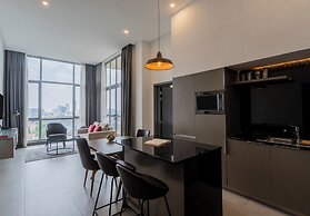 Dusit Princess Hotel Residences Nairobi