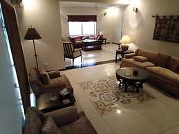 Morgah Resort Villas