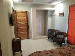 Morgah Resort Villas