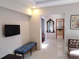 Morgah Resort Villas
