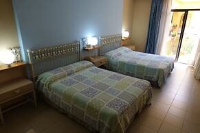 Hotel América Colima
