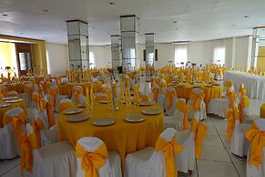 Hotel América Colima