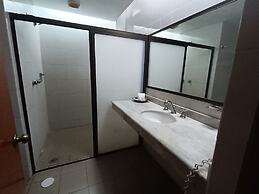 Hotel América Colima