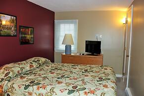 The Windrifter Resort