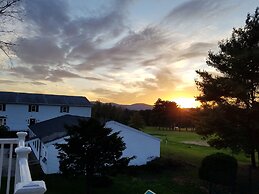 The Windrifter Resort
