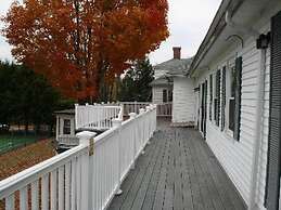 The Windrifter Resort