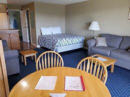 The Windrifter Resort