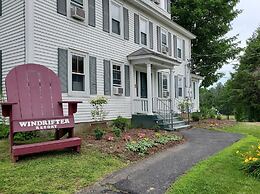 The Windrifter Resort